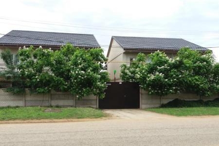 Гостевой дом Престиж (Поповка)