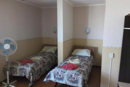 Гостевой дом Престиж (Поповка)