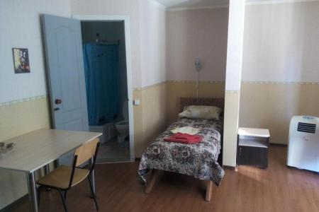 Гостевой дом Престиж (Поповка)