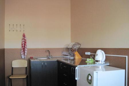 Гостевой дом Престиж (Поповка)