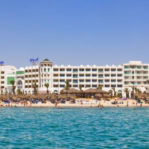 отель El Mouradi El Menzah