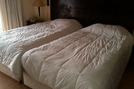 Отель Bellerive в Касабланка - Марокко