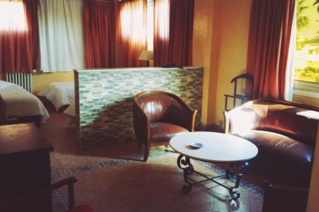 Отель Bellerive в Касабланка - Марокко