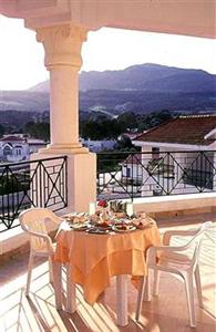 El Mouradi Hammam Bourguiba