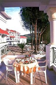 El Mouradi Hammam Bourguiba