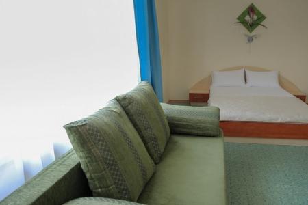 Отель Арзы в Симеиз - Россия