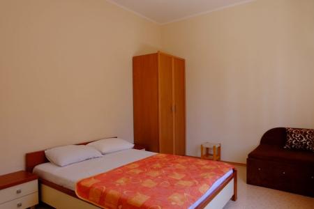 Отель Арзы в Симеиз - Россия