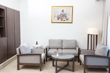 Отель El Mouradi Hammamet в Хаммамет - Тунис