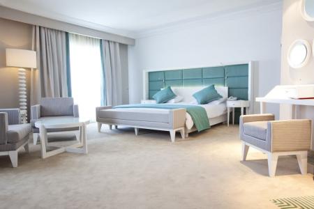 Отель El Mouradi Hammamet в Хаммамет - Тунис