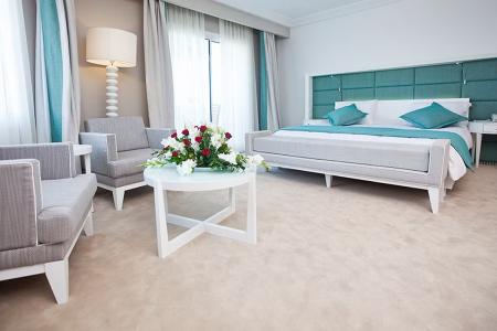 Отель El Mouradi Hammamet в Хаммамет - Тунис