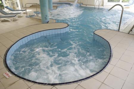 Отель El Mouradi Palace в Сусс - Тунис