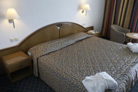 Отель El Mouradi Palace в Сусс - Тунис