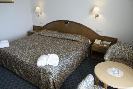 Отель El Mouradi Palace в Сусс - Тунис