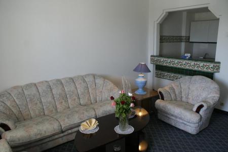 Отель El Mouradi Palace в Сусс - Тунис