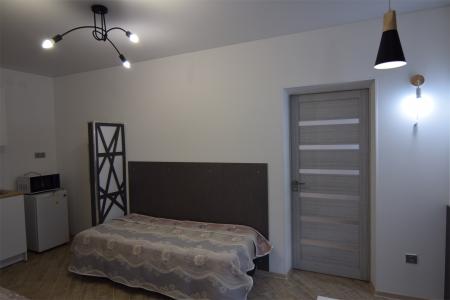 Отель МореНебоБерег (Поповка) в Мирный - Россия