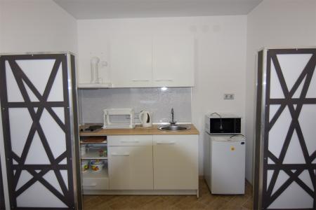 Отель МореНебоБерег (Поповка) в Мирный - Россия