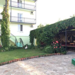 отель Golden Beach