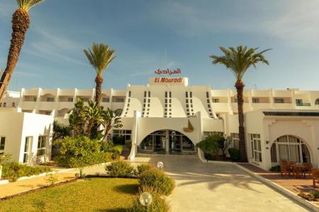 El Mouradi Port El Kantaoui