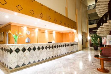 El Mouradi Port El Kantaoui