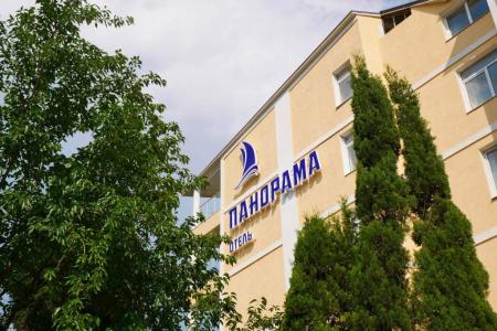 Отель Панорама (На Ленина) в Судак - Россия