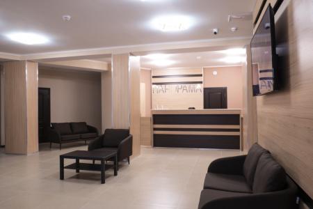 Отель Панорама (На Ленина) в Судак - Россия