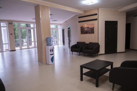 Отель Панорама (На Ленина) в Судак - Россия