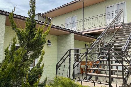 Анна-Мари (Межводное)