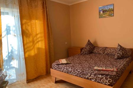 Анна-Мари (Межводное)