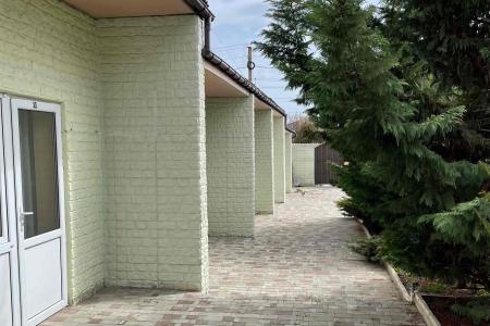 Анна-Мари (Межводное)