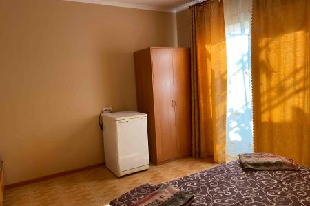 Анна-Мари (Межводное)