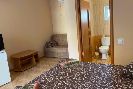 Анна-Мари (Межводное)