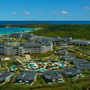 отель Dreams Macao Beach Punta Cana