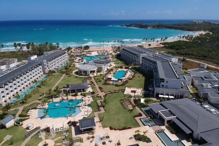 Отель Dreams Macao Beach Punta Cana в Пунта Кана - Доминикана
