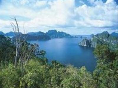 Отель El Nido Resorts Lagen Island в о. Палаван - Филиппины