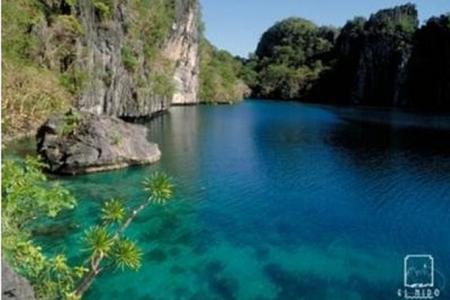 Отель El Nido Resorts Lagen Island в о. Палаван - Филиппины