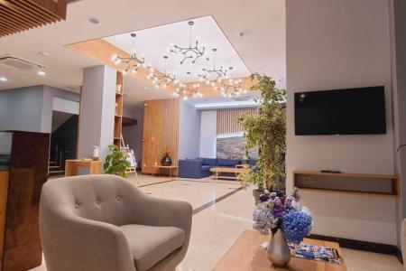 Отель Salvador в Батуми - Грузия