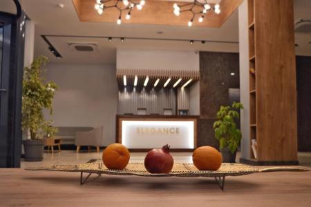 Отель Salvador в Батуми - Грузия