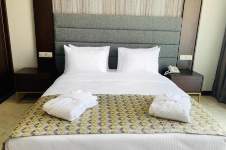 Отель Salvador в Батуми - Грузия