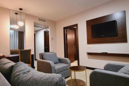 Отель Salvador в Батуми - Грузия