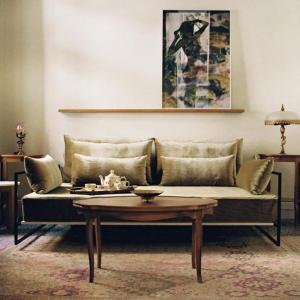 отель Shila Athens