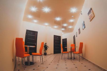 Отель Cruise Hotel & Cafe в Пионерский - Россия