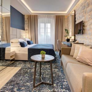 отель Heritage Hotel Leon Coronato