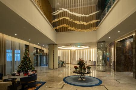 Отель Hilton Mall Of Istanbul в Стамбул - Турция