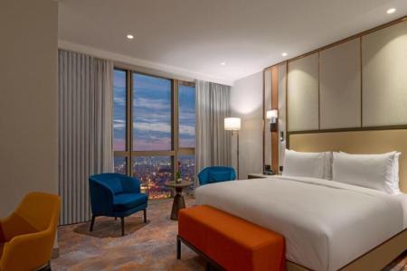 Отель Hilton Mall Of Istanbul в Стамбул - Турция