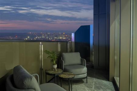 Отель Hilton Mall Of Istanbul в Стамбул - Турция