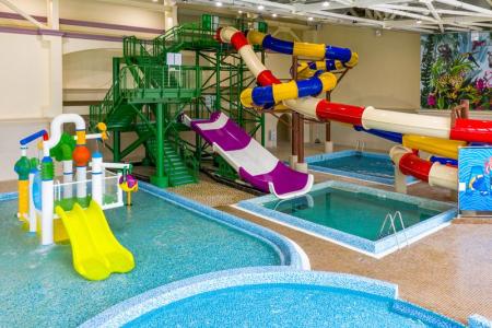 Отель Paradise Resort Hotel в Южно-Сахалинск - Россия