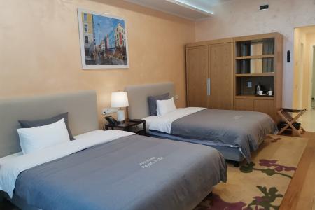 Отель Paradise Resort Hotel в Южно-Сахалинск - Россия