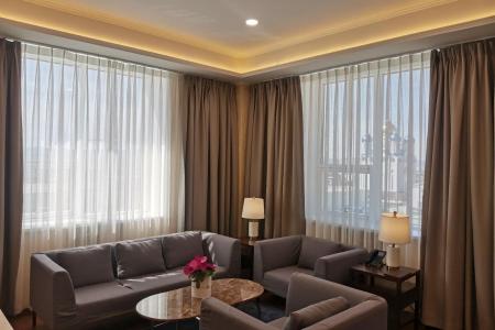 Отель Paradise Resort Hotel в Южно-Сахалинск - Россия