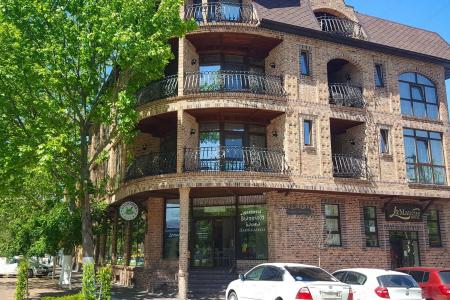 Отель LaManche в Анапа - Россия