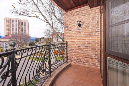 Отель LaManche в Анапа - Россия